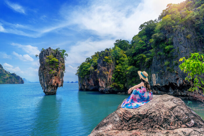 James Bond Island by Luxury Speed Boat with Lunch